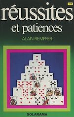 Download this eBook Réussites et patiences