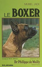 Download this eBook Le boxer