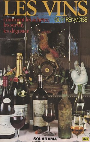 Téléchargez le livre :  Les vins