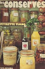 Download this eBook Les conserves