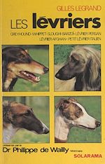 Download this eBook Les lévriers