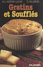 Download this eBook Gratins et soufflés