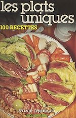 Download this eBook Les plats uniques
