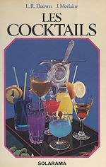 Download this eBook Les cocktails