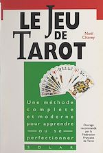 Download this eBook Le jeu de tarot
