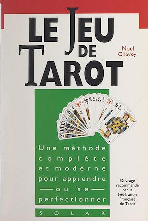 Téléchargez le livre :  Le jeu de tarot