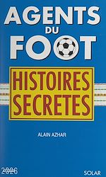 Télécharger le livre :  Agents du foot