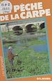Télécharger le livre :  La pêche de la carpe