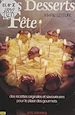 Télécharger le livre :  Les desserts de fête