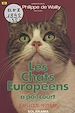 Télécharger le livre :  Les chats européens à poil court