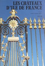 Download this eBook Les châteaux d'île-de-France