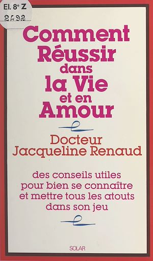 Download the eBook: Comment réussir dans la vie et en amour