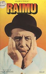 Télécharger le livre :  Raimu