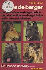 Download this eBook Les chiens de berger
