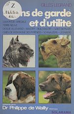 Download this eBook Les chiens de garde et d'utilité