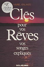 Download this eBook Clés pour vos rêves