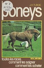 Download this eBook Les poneys