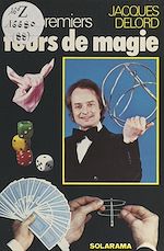 Download this eBook Mes premiers tours de magie