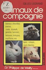 Download this eBook Les animaux de compagnie