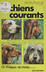 Download this eBook Les chiens courants