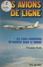 Download this eBook Les avions de ligne