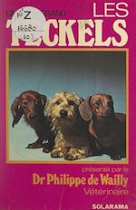 Download this eBook Les teckels