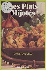 Download this eBook Les plats mijotés