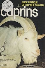 Download this eBook Les caprins