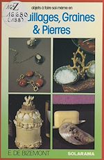 Download this eBook Objets à faire soi-même en coquillages, graines et pierres