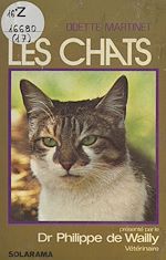 Download this eBook Les chats