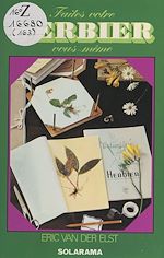 Download this eBook Faites votre herbier vous-même