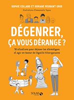 Télécharger le livre :  Dégenrer, ça vous dérange ?
