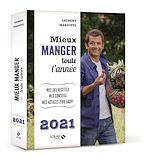 Télécharger le livre :  Mieux manger toute l'année - 2021