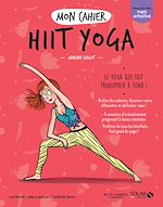 Télécharger le livre :  Mon cahier HIIT yoga