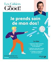 Téléchargez le livre :  Je prends soin de mon dos !