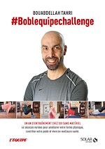 Télécharger le livre :  #Boblequipechallenge