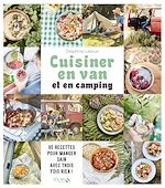 Télécharger le livre :  Ma cuisine en van et en camping