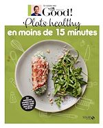 Télécharger le livre :  Plats healthy sur le pouce en moins de 15 minutes