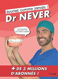 Téléchargez le livre :  Souriez comme jamais