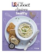 Télécharger le livre :  Apéros healthy - Dr Good