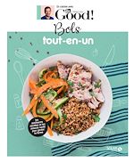 Télécharger le livre :  Bols tout-en-un - Dr Good