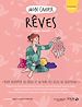 Télécharger le livre :  Mon cahier Rêves
