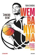 Télécharger le livre :  Victor Wembanyama