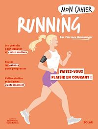 Téléchargez le livre :  Mon cahier Running NED