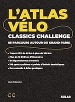 Télécharger le livre :  Atlas vélo Classics Challenge