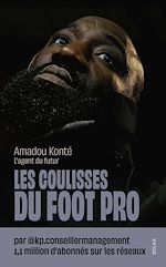 Télécharger le livre :  Les coulisses du foot pro