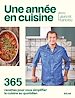 Télécharger le livre :  Une année en cuisine avec Laurent Mariotte