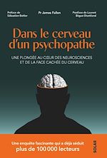 Télécharger le livre :  Dans le cerveau d'un psychopathe