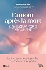 Télécharger le livre :  L'amour après la mort