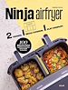 Télécharger le livre :  Ninja Airfryer